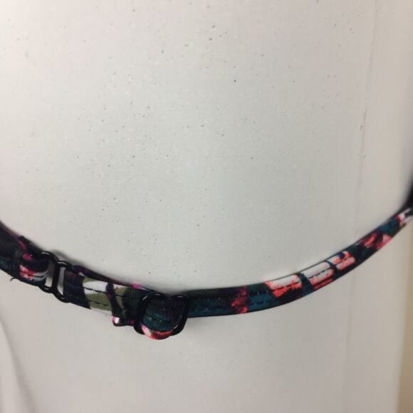 Victoria’s Secret Pink | Embroidered Bikini Top - Picture 3 of 4